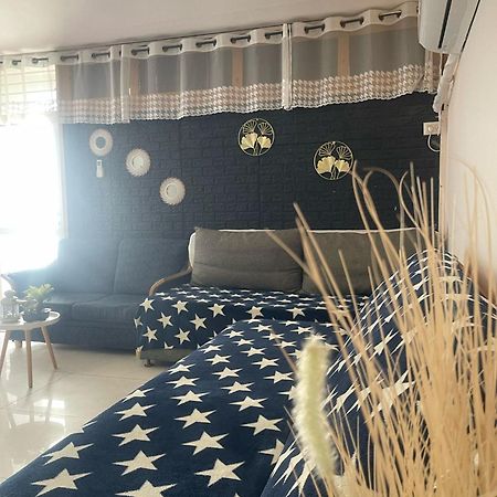 Leveilat Suite Buitenkant foto