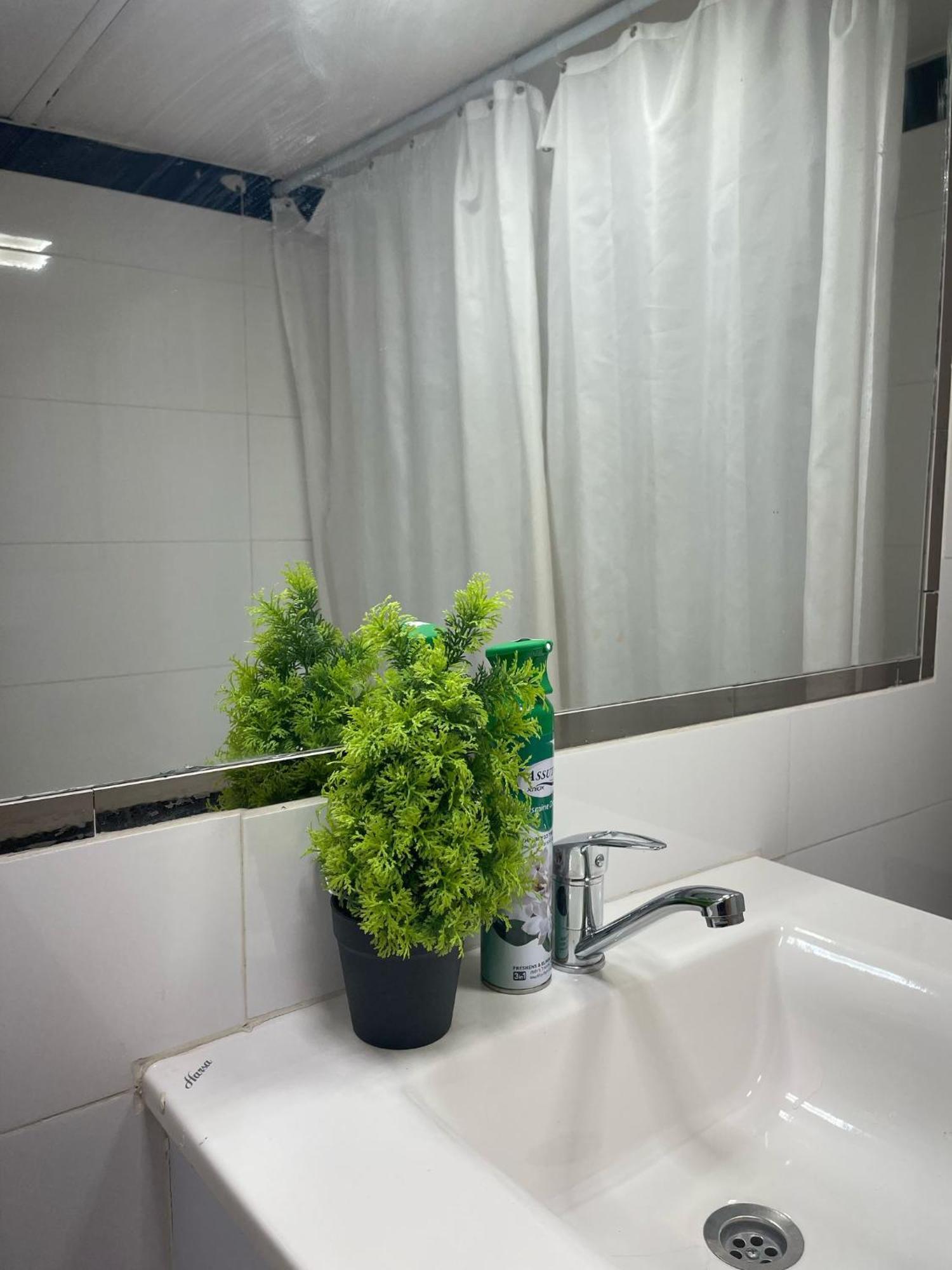 Leveilat Suite Buitenkant foto