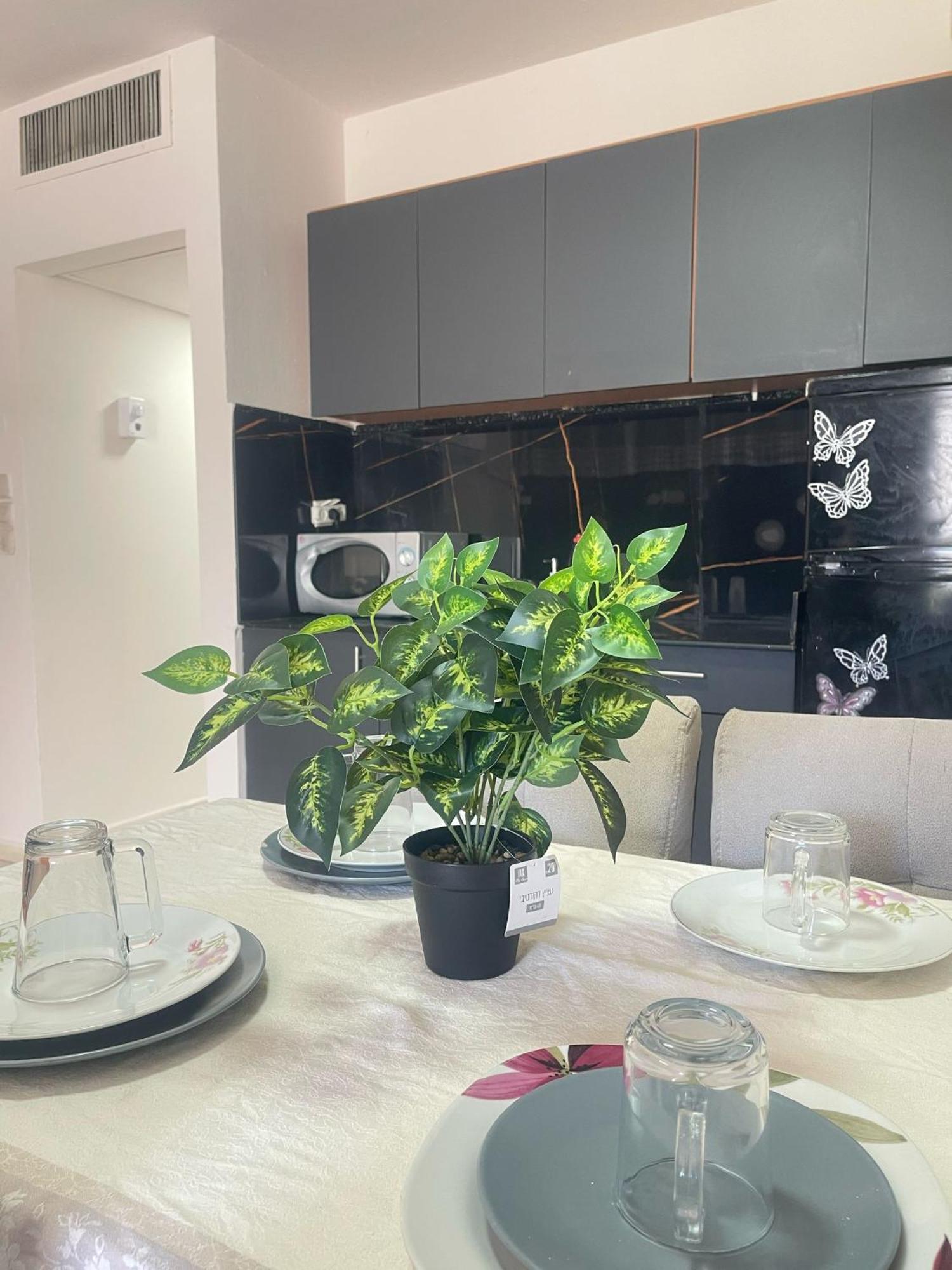 Leveilat Suite Buitenkant foto