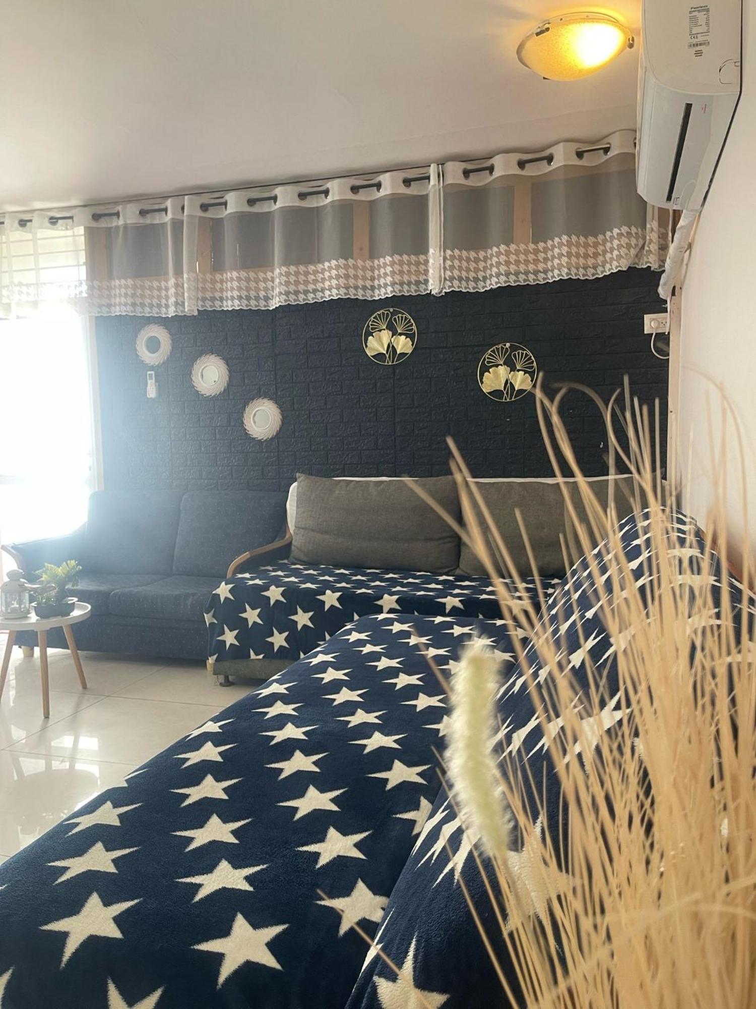 Leveilat Suite Buitenkant foto