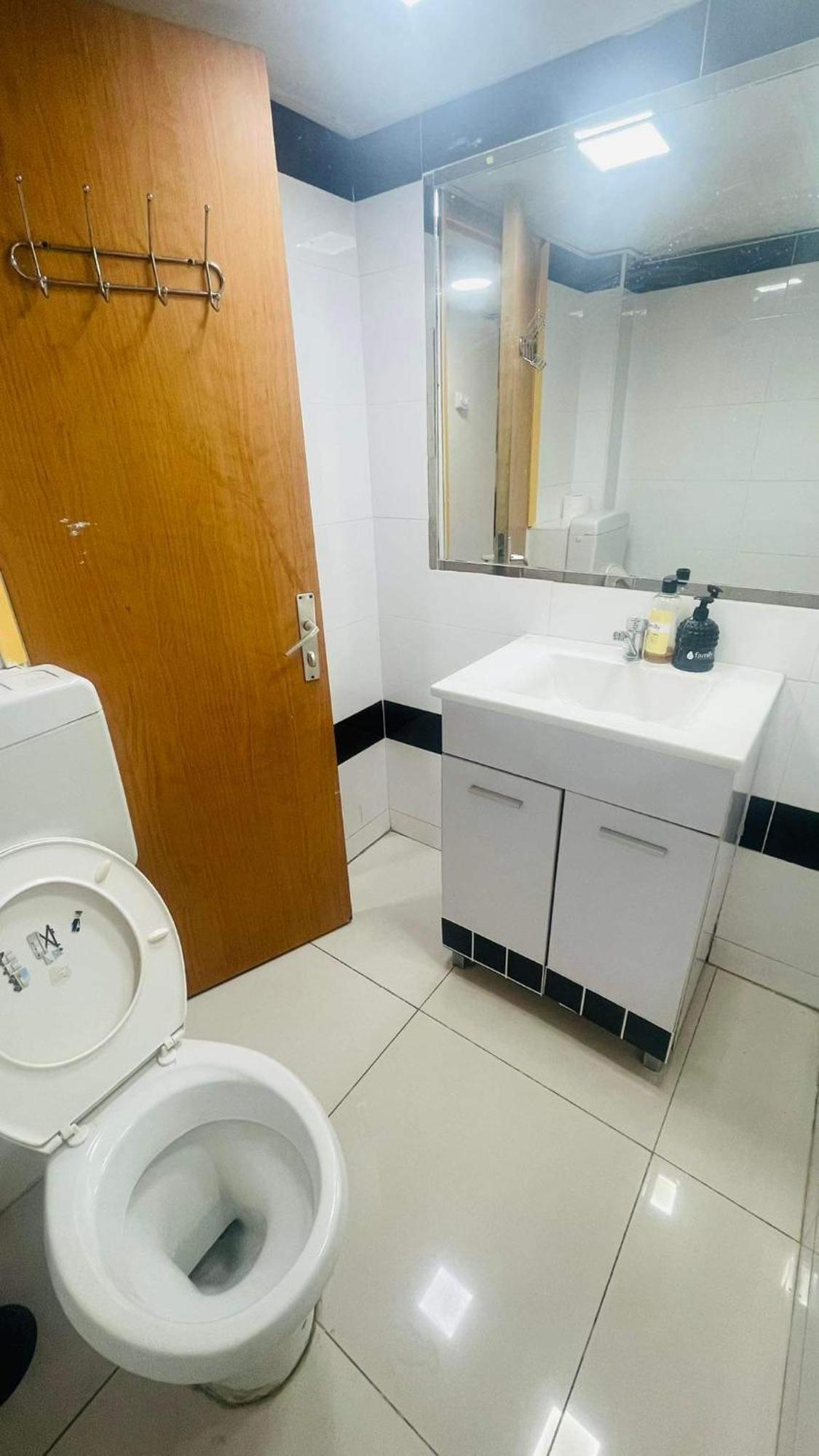 Leveilat Suite Buitenkant foto