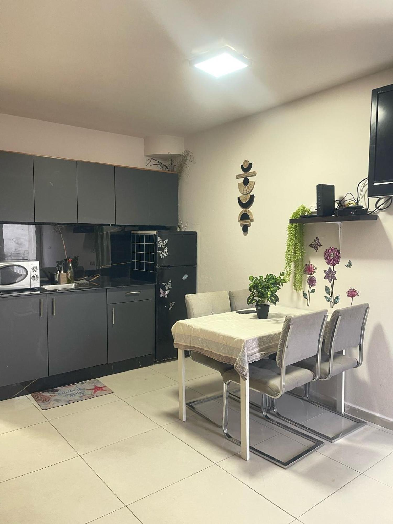Leveilat Suite Buitenkant foto